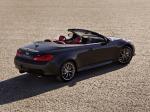 Infiniti G37 IPL Convertible 2012 года